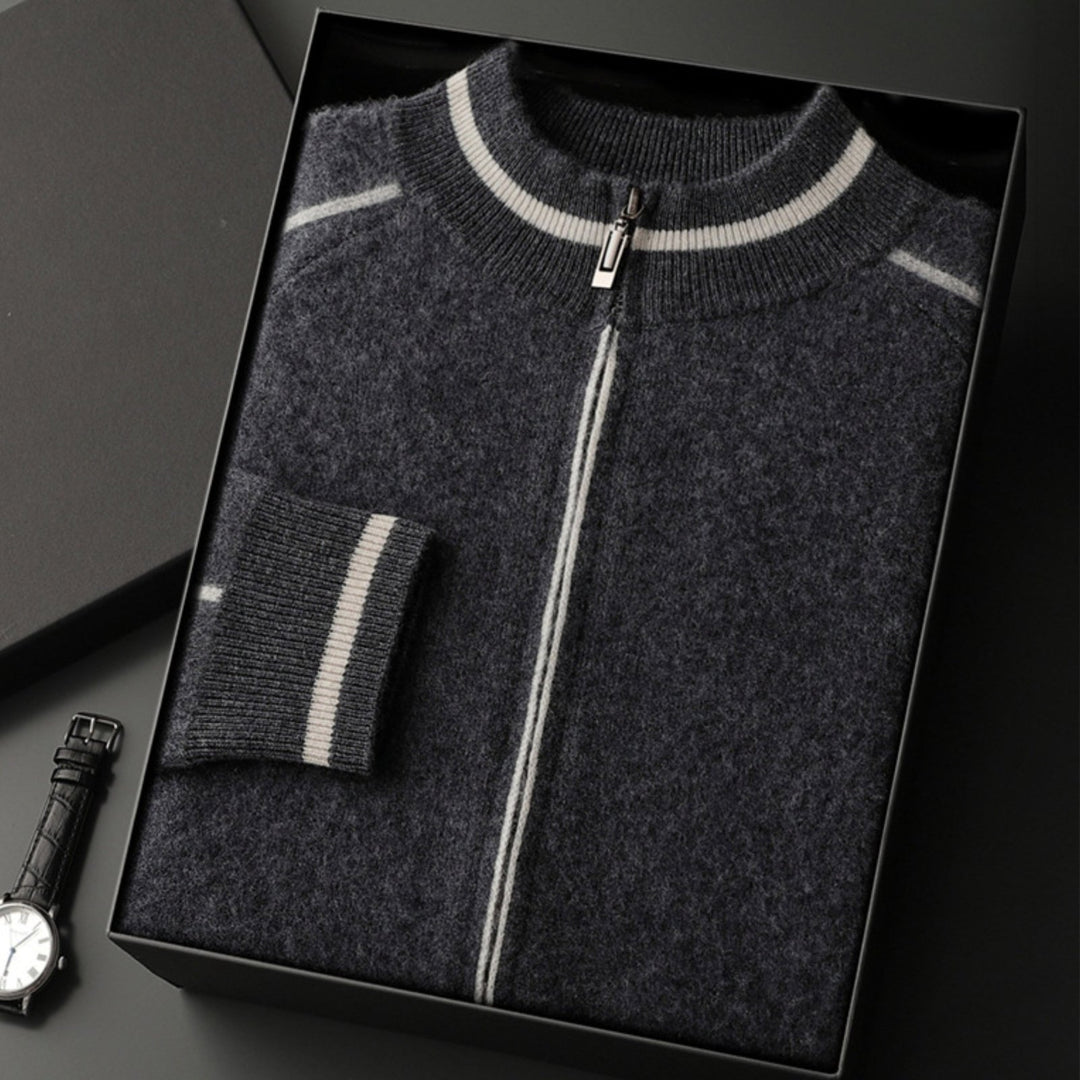 Glenwood – Cashmere Wool Set - Hilltop Nord