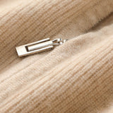 Starline – Cashmere Wool Cardigan - Hilltop Nord