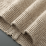 Ezra – Wool Zip - Up Jacket - Hilltop Nord