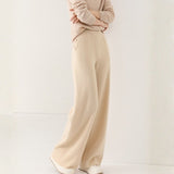 Calmline – Wool Pants - Hilltop Nord