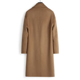 Stormhaven – Wool Overcoat - Hilltop Nord