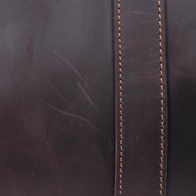 Oakford – Leather Bag - Hilltop Nord