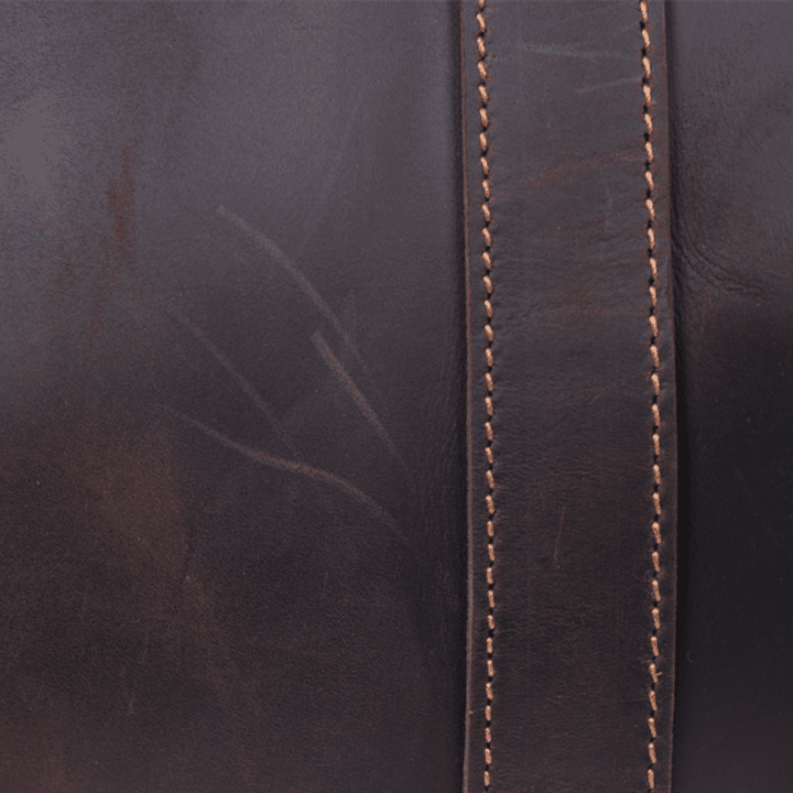 Oakford – Leather Bag - Hilltop Nord