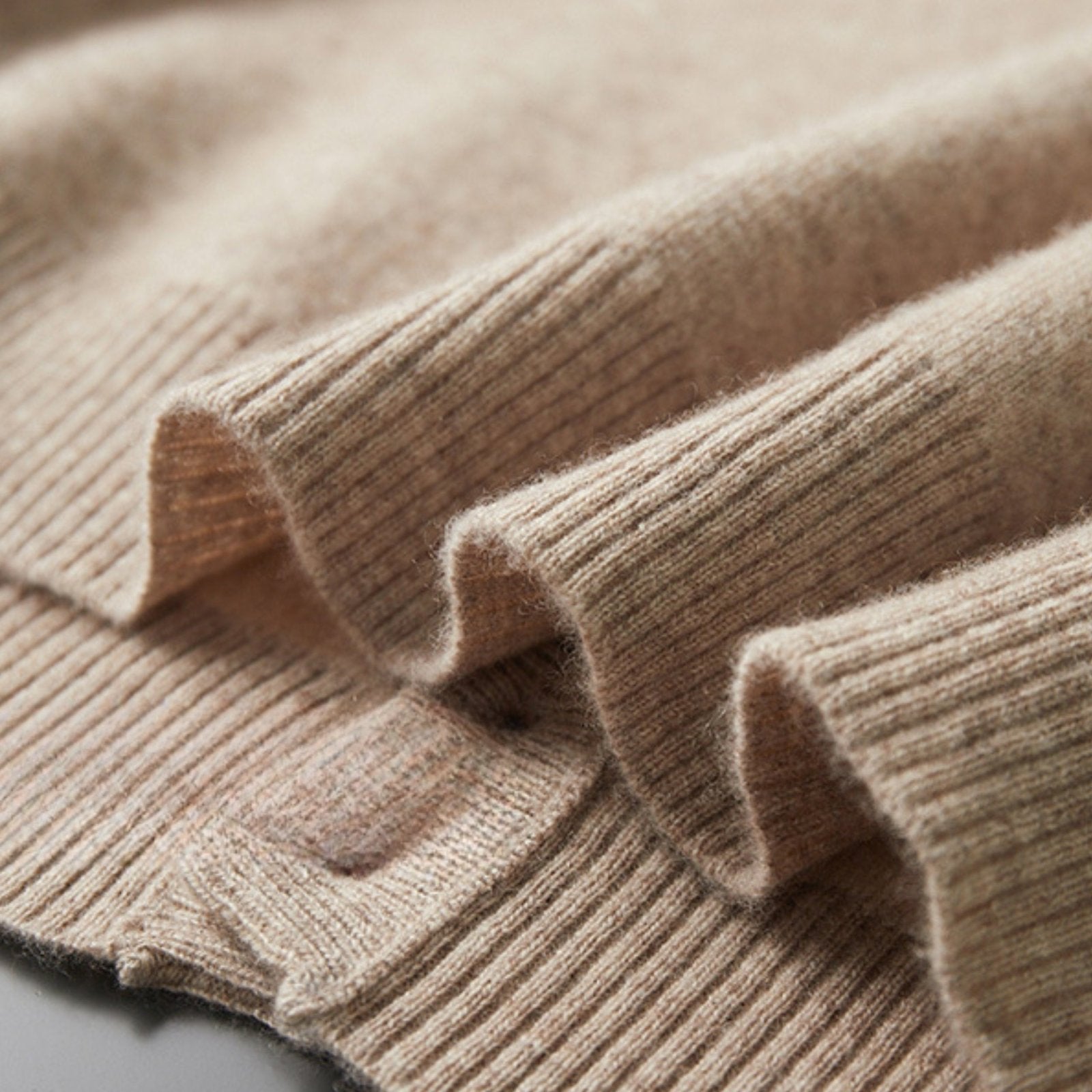 Nimbus - Cashmere Wool Vest - Hilltop Nord