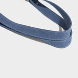 Tessera – Denim Tote Bag - Hilltop Nord