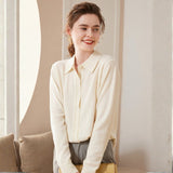 Ferncrest – Cashmere Wool Sweater