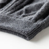 Highplain – Cashmere Skirt - Hilltop Nord