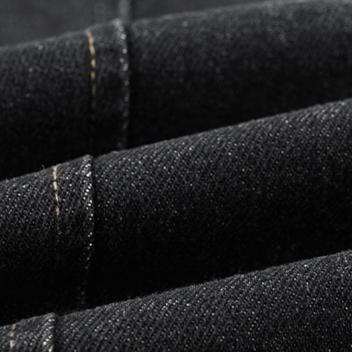 Grantham – Cotton Blazer - Hilltop Nord