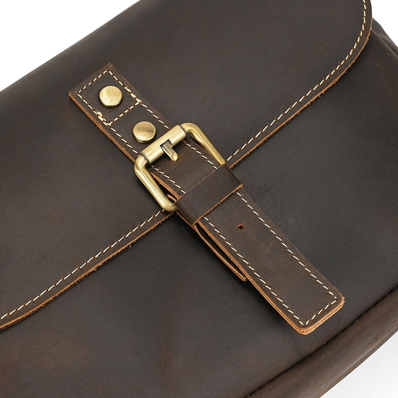 Northgate – Leather Bag