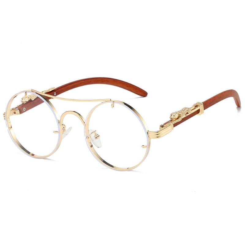 Cheetah - Sunglasses - Hilltop Nord