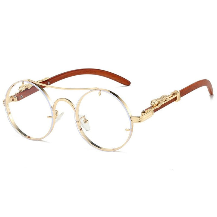 Cheetah - Sunglasses - Hilltop Nord