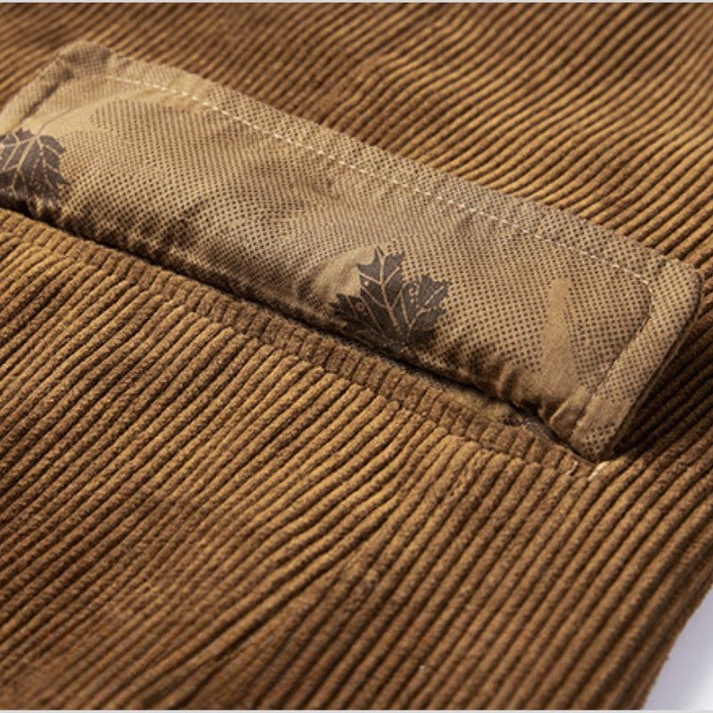 Ashridge – Cotton Blazer