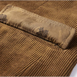 Ashridge – Cotton Blazer