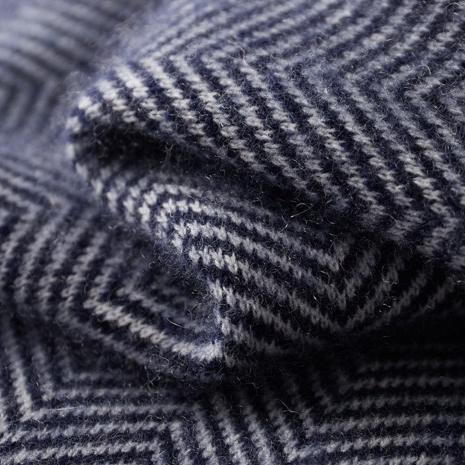 LoomCrest – Wool Joggers - Hilltop Nord