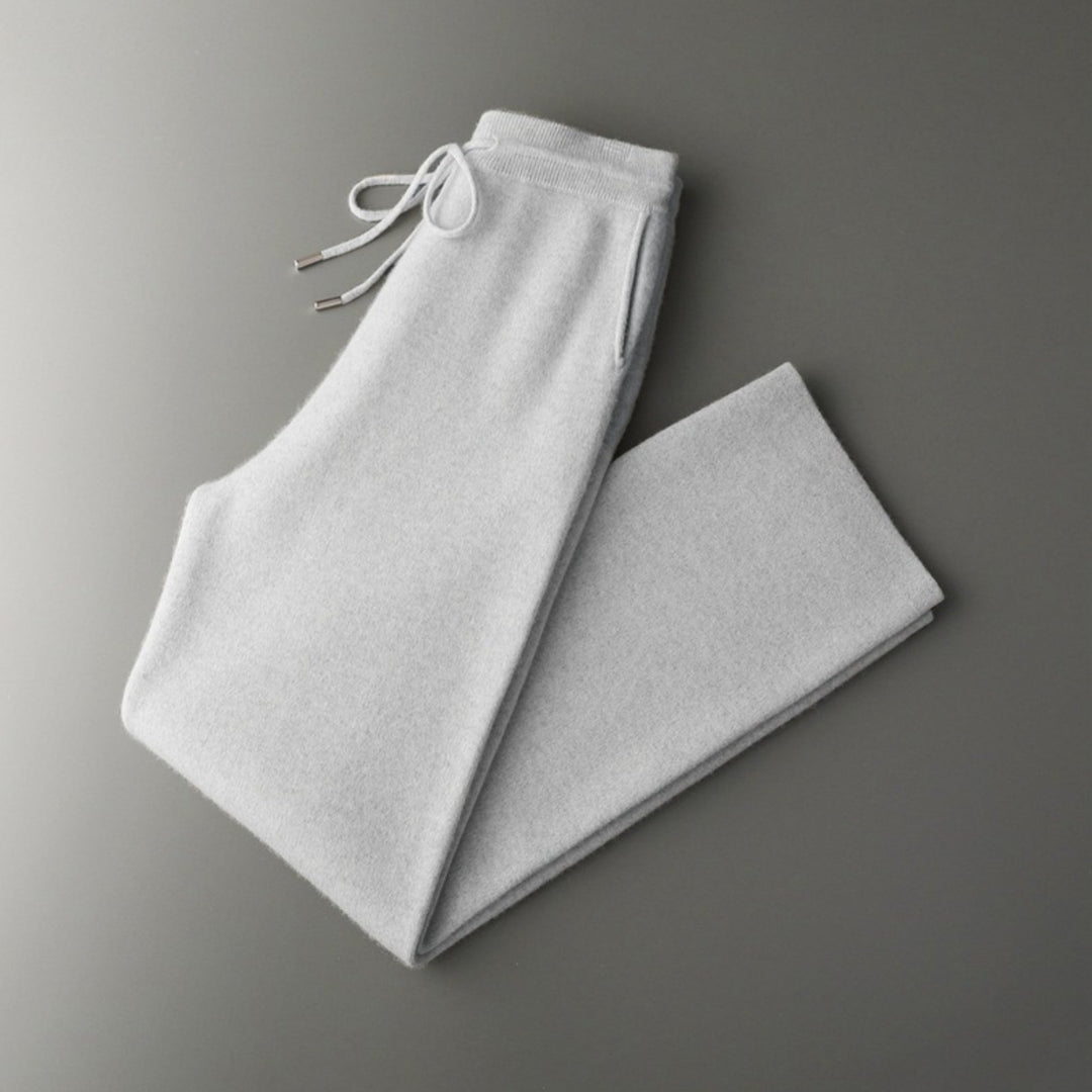 Glenridge – Wool Pants - Hilltop Nord