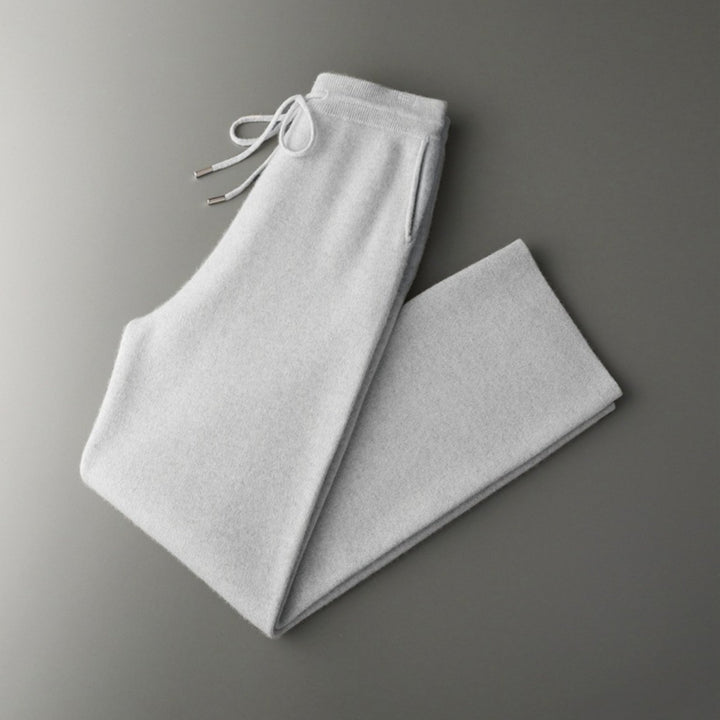 Glenridge – Wool Pants - Hilltop Nord