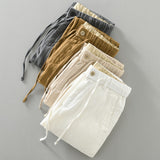 Ledge – Cotton Pants