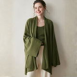 Celestial – Cashmere Shawl - Hilltop Nord