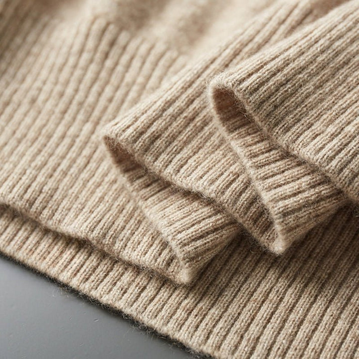 Aero – Merino Wool Set - Hilltop Nord