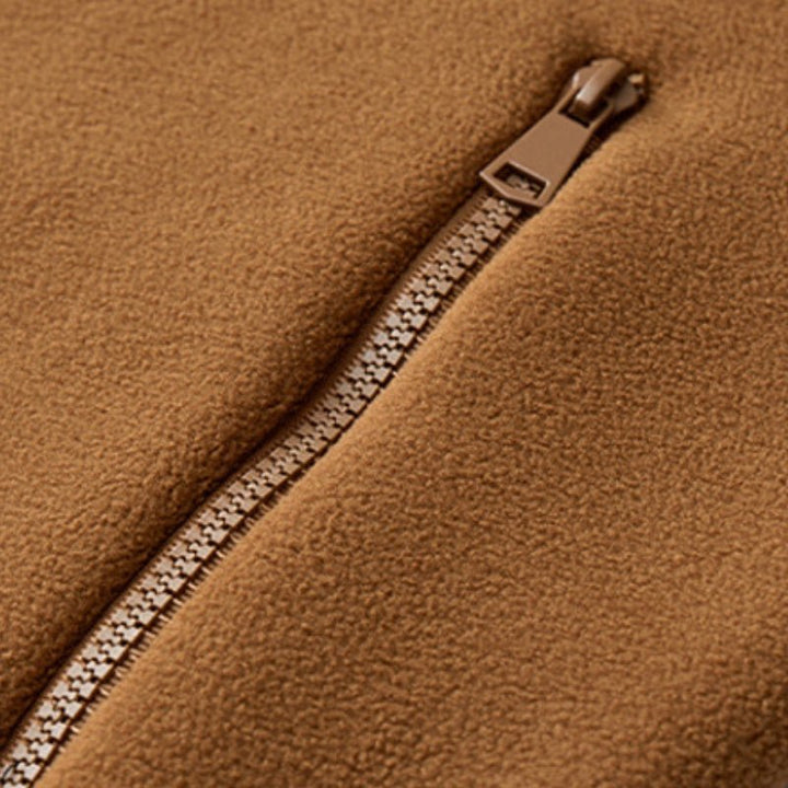 Windharbor – Jacket - Hilltop Nord