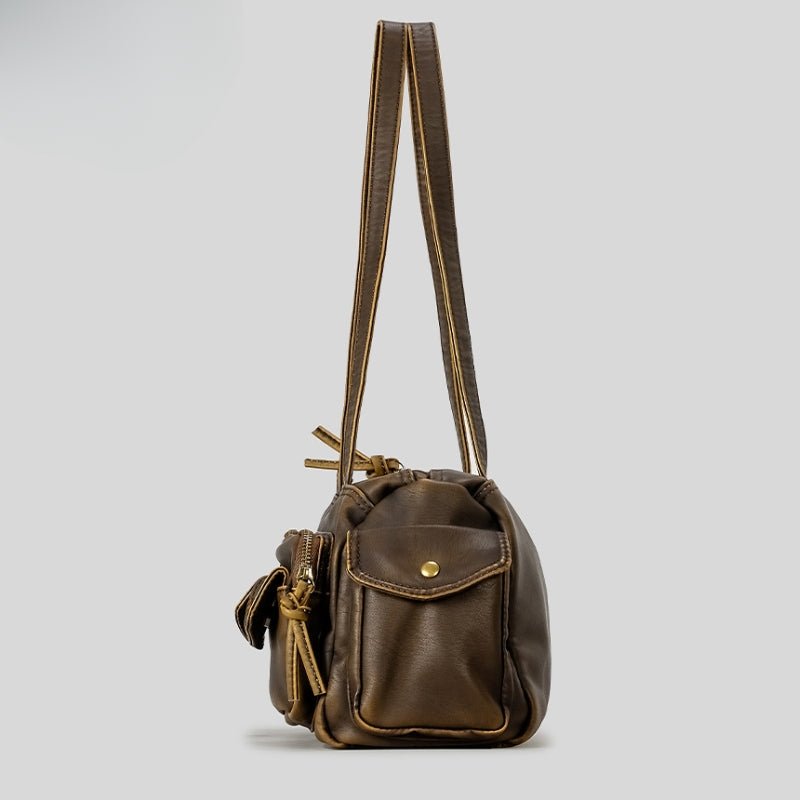 Timberlane – Shoulder Bag - Hilltop Nord