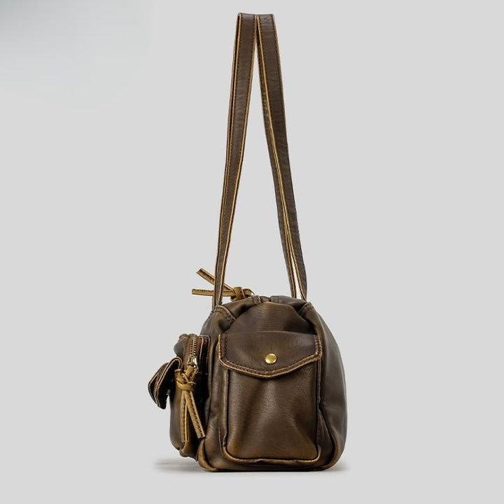 Timberlane – Shoulder Bag - Hilltop Nord