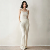 Sirocco – Cashmere Wool Tank Top