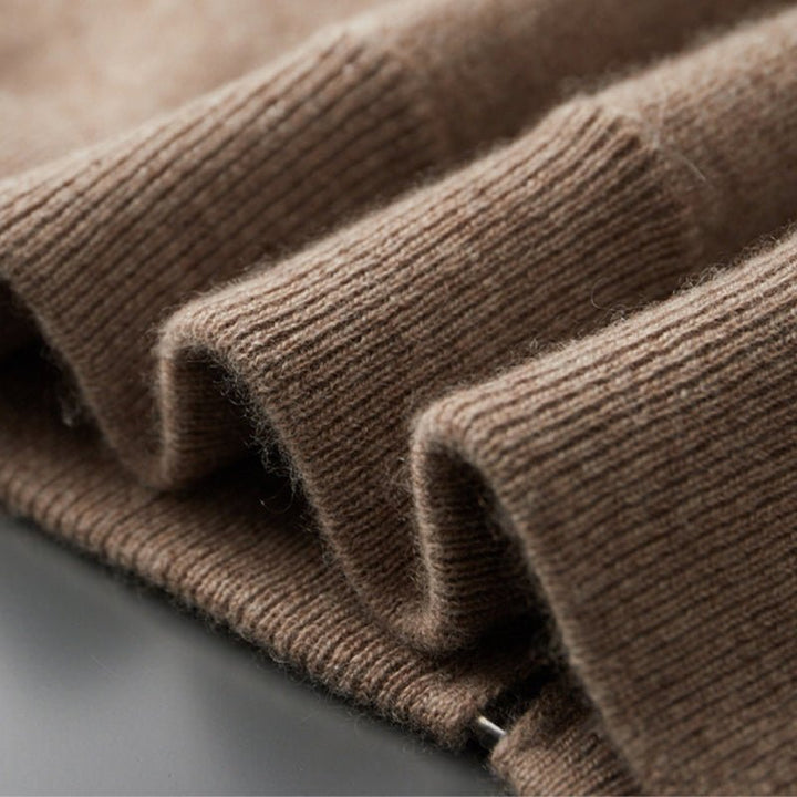 Grayburn – Cashmere Wool Set - Hilltop Nord