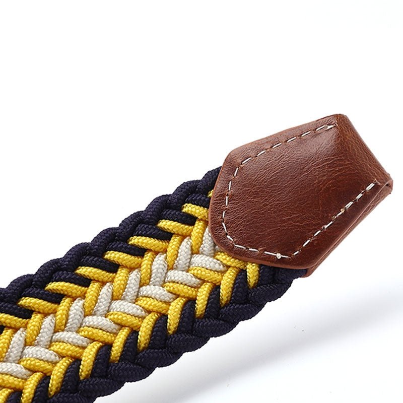 Fieldlock – Belt - Hilltop Nord