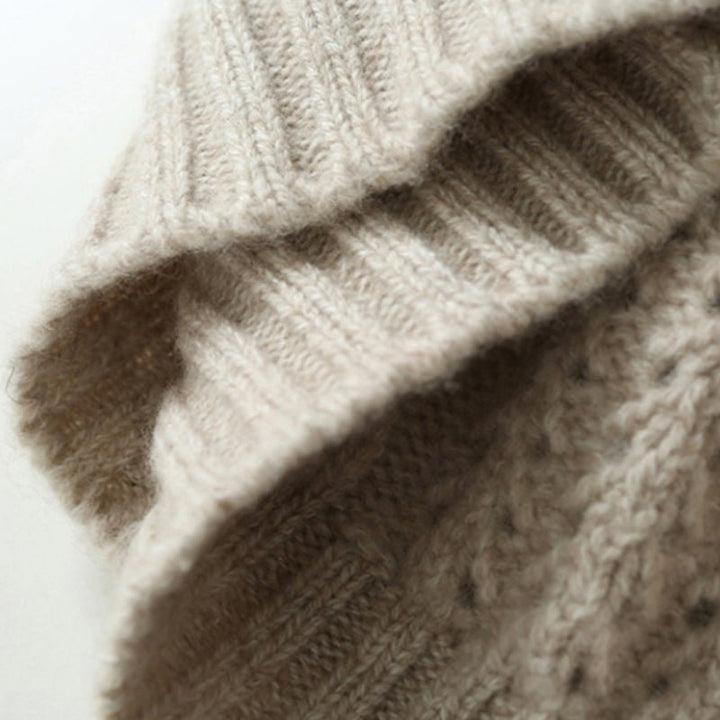 Cloudmere – Cashmere Beanie - Hilltop Nord