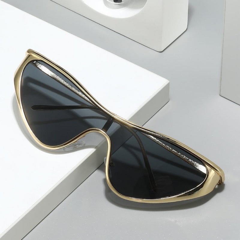 Velocity - Sunglasses - Hilltop Nord