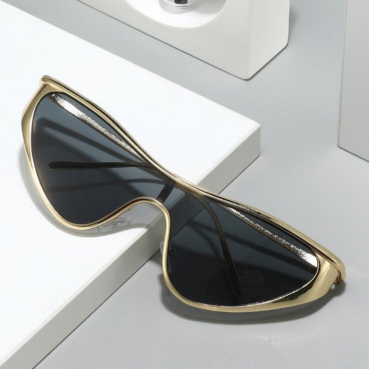 Velocity - Sunglasses - Hilltop Nord