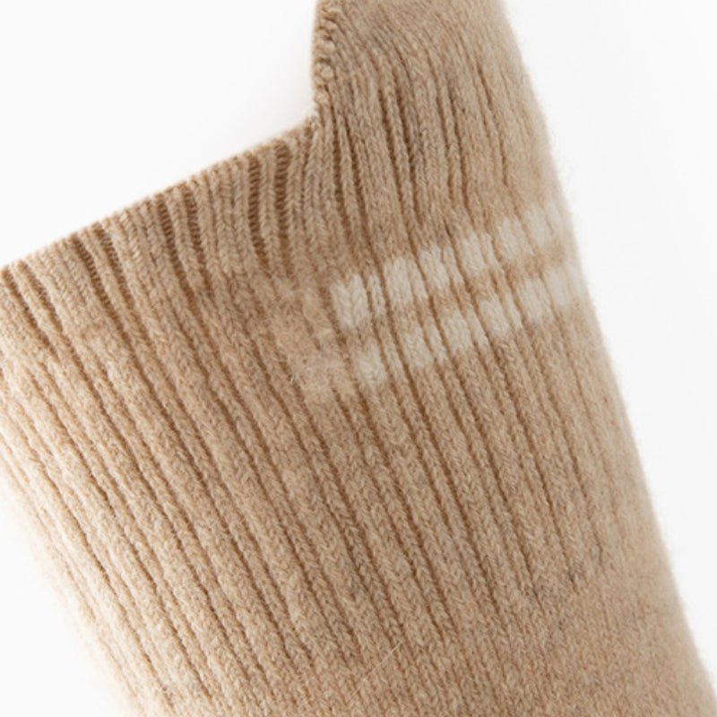Sandrift – Cashmere Socks - Hilltop Nord