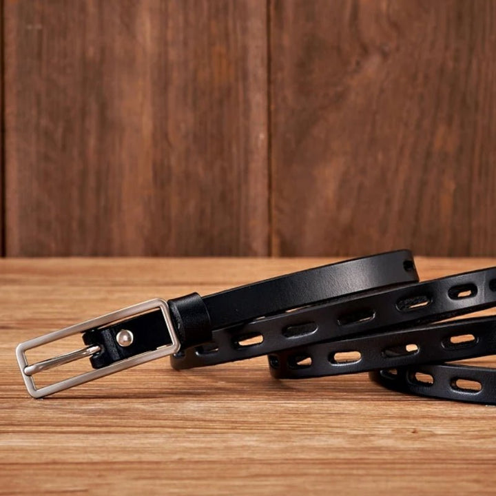 Ridgecraft – Leather Belt - Hilltop Nord