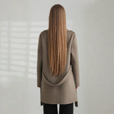 Alderfield – Wool Coat - Hilltop Nord