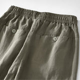 Vaughn – Natural Fiber Pants