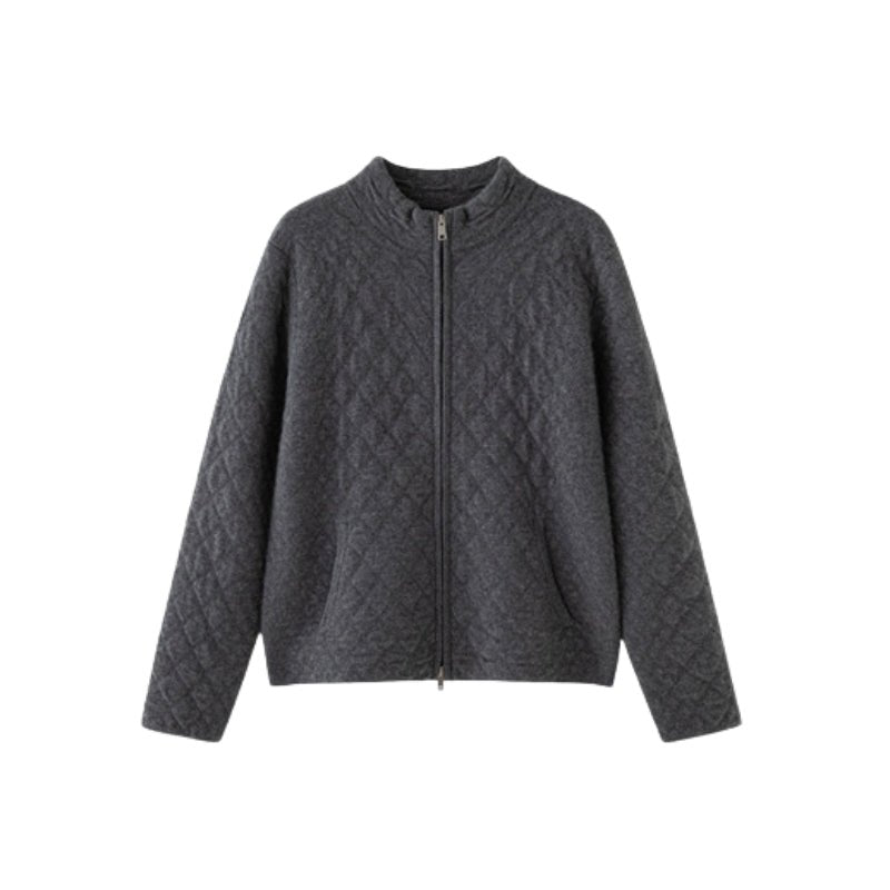 Rivermoor – Cashmere Wool Jacket