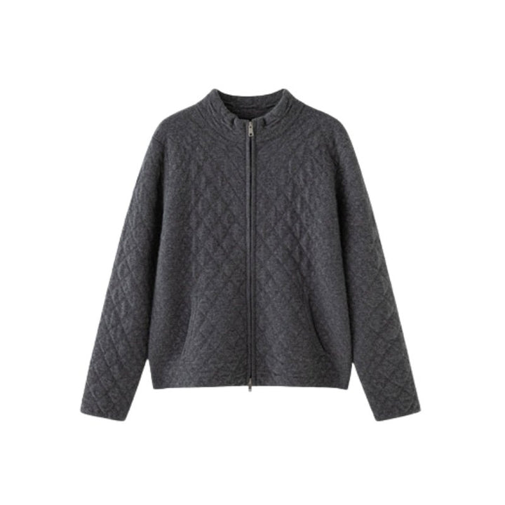 Rivermoor – Cashmere Wool Jacket - Hilltop Nord