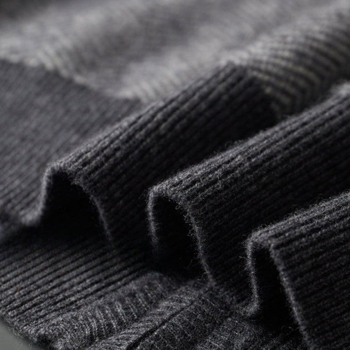 Cliffweave – Wool Jogger Set - Hilltop Nord