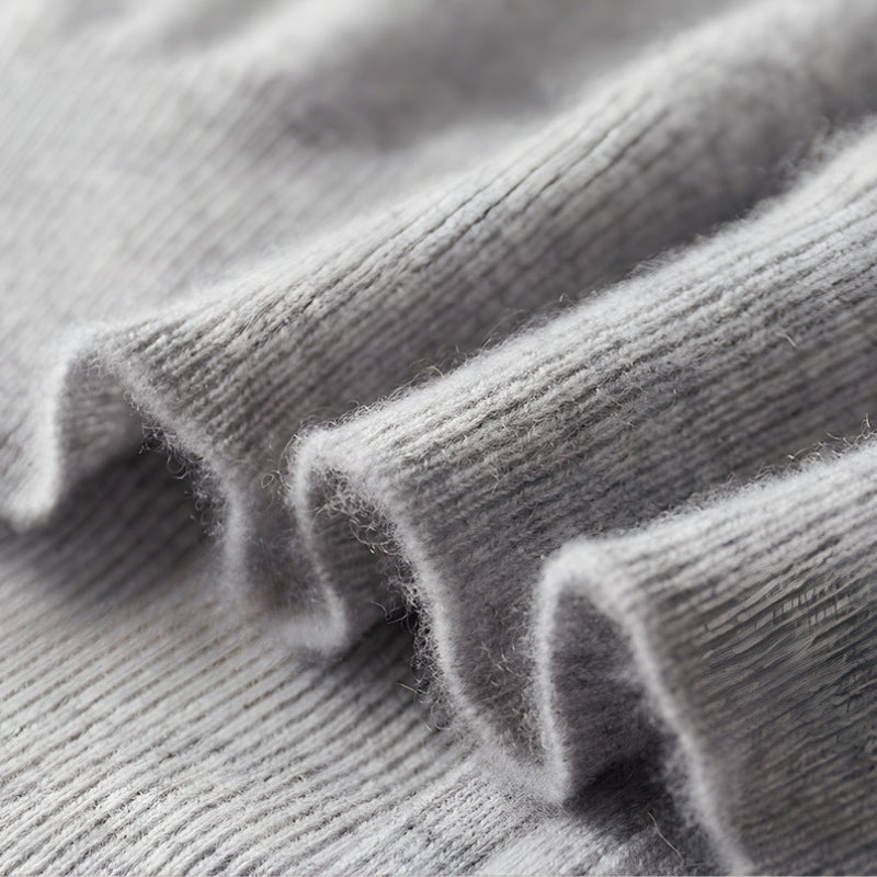 Vanguard – Wool Hoodie