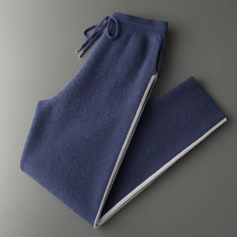Graymoor – Cashmere Wool Set - Hilltop Nord