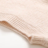 Hearth – Cashmere Wool Vest - Hilltop Nord