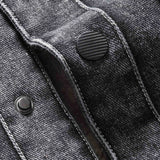 Ironfield – Denim Jacket - Hilltop Nord