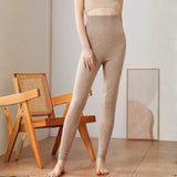 Winterform – Cashmere Leggings - Hilltop Nord