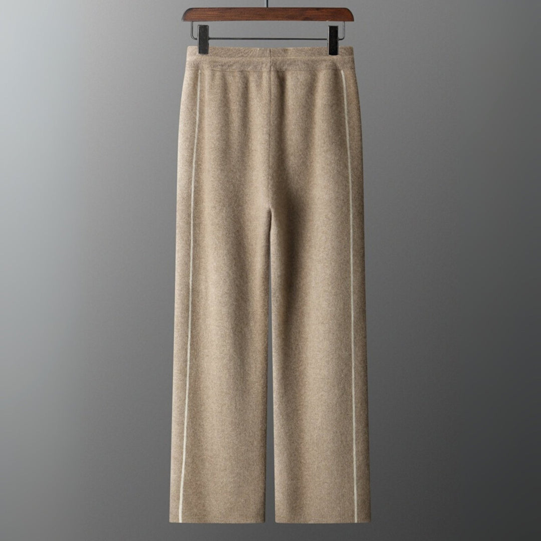 Glenwood – Cashmere Wool Set - Hilltop Nord