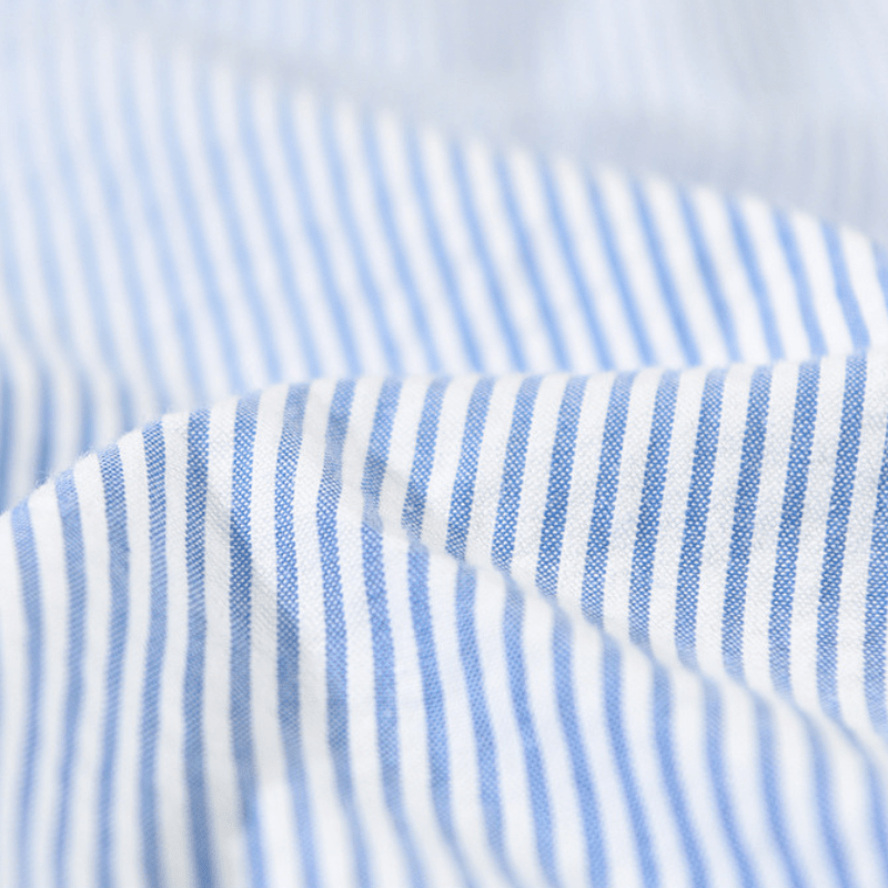 Mesa - Cotton Windbreaker - Hilltop Nord