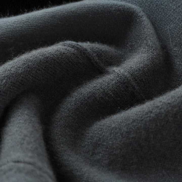 Shadowmoor – Cashmere Wool Trousers - Hilltop Nord