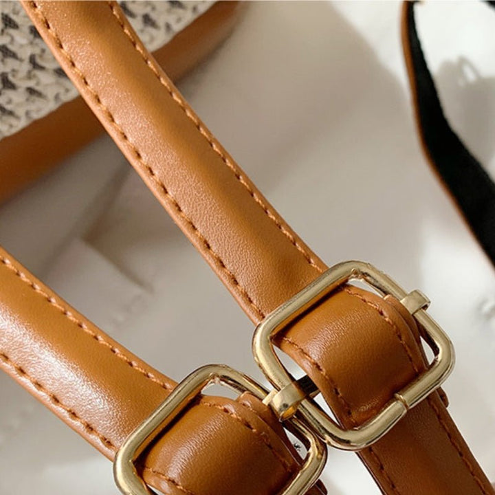 Meadowloop – Mini Backpack - Hilltop Nord