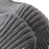 Halcyon – Cashmere Wool Knee Warmers