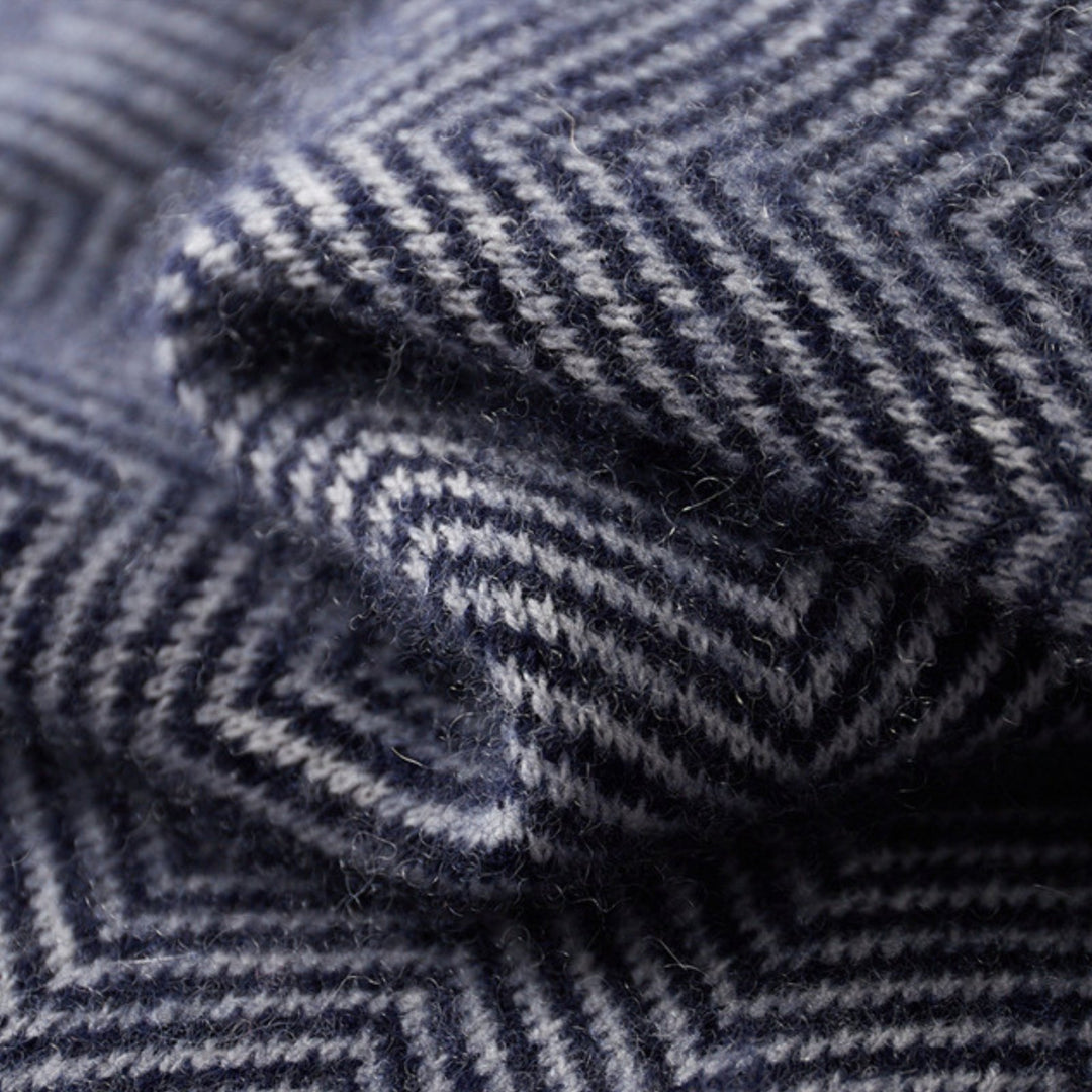 Cliffweave – Wool Jogger Set - Hilltop Nord